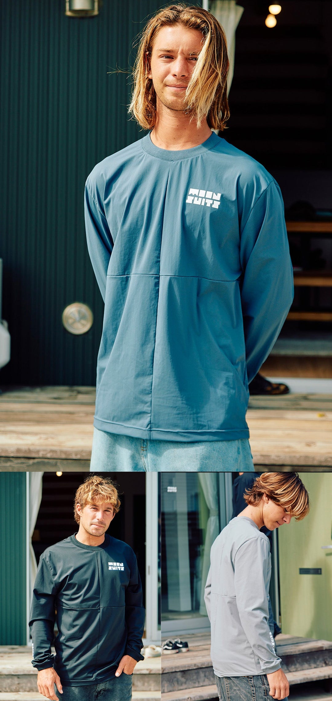 Apparel
