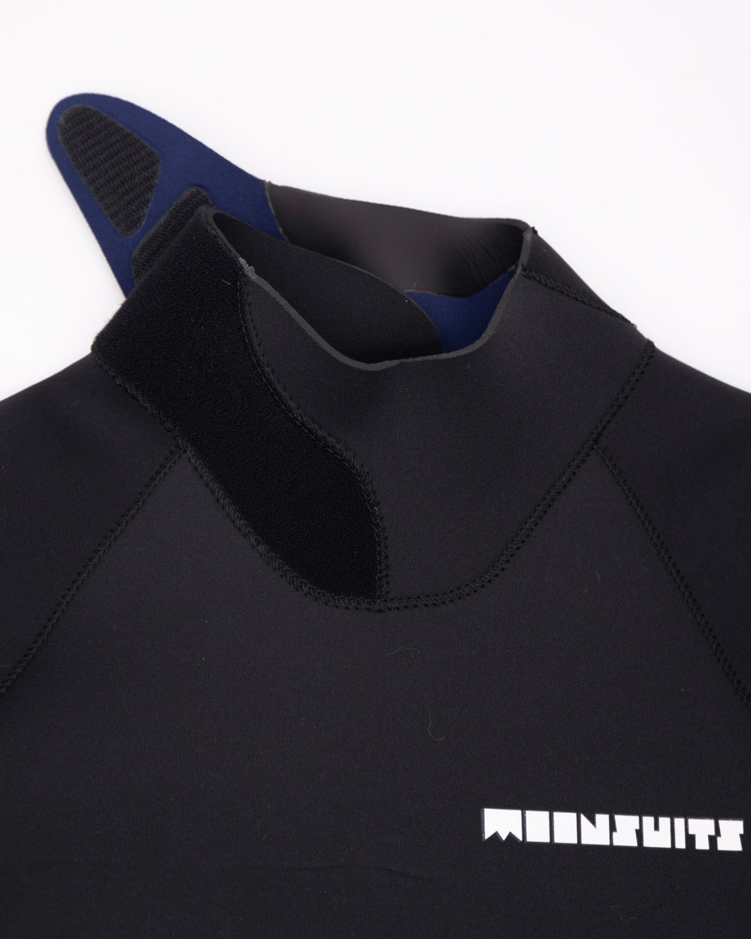 Back Zip  SEAGULL 3/2mm
