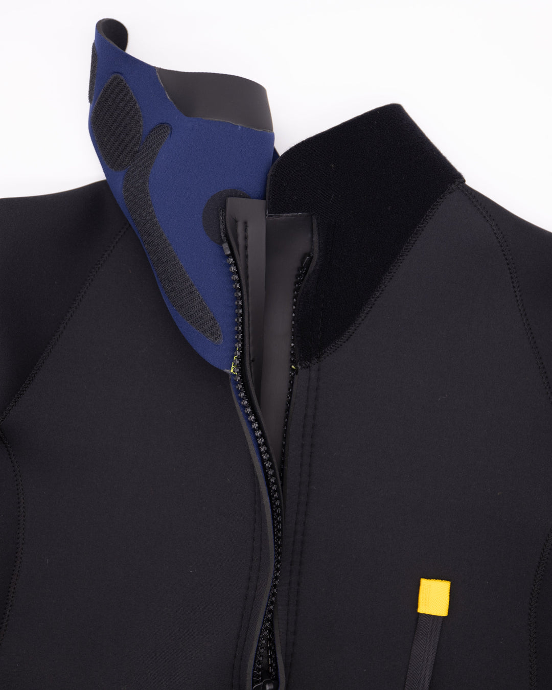 Back Zip  SEAGULL 3/2mm