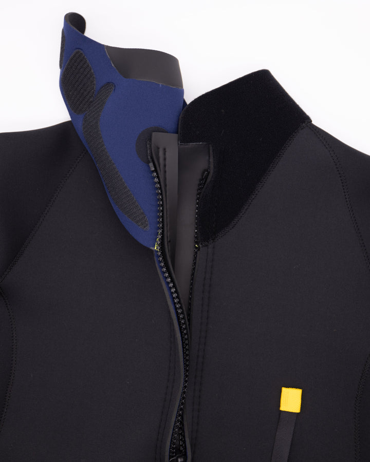 Back Zip  SEAGULL 3/2mm