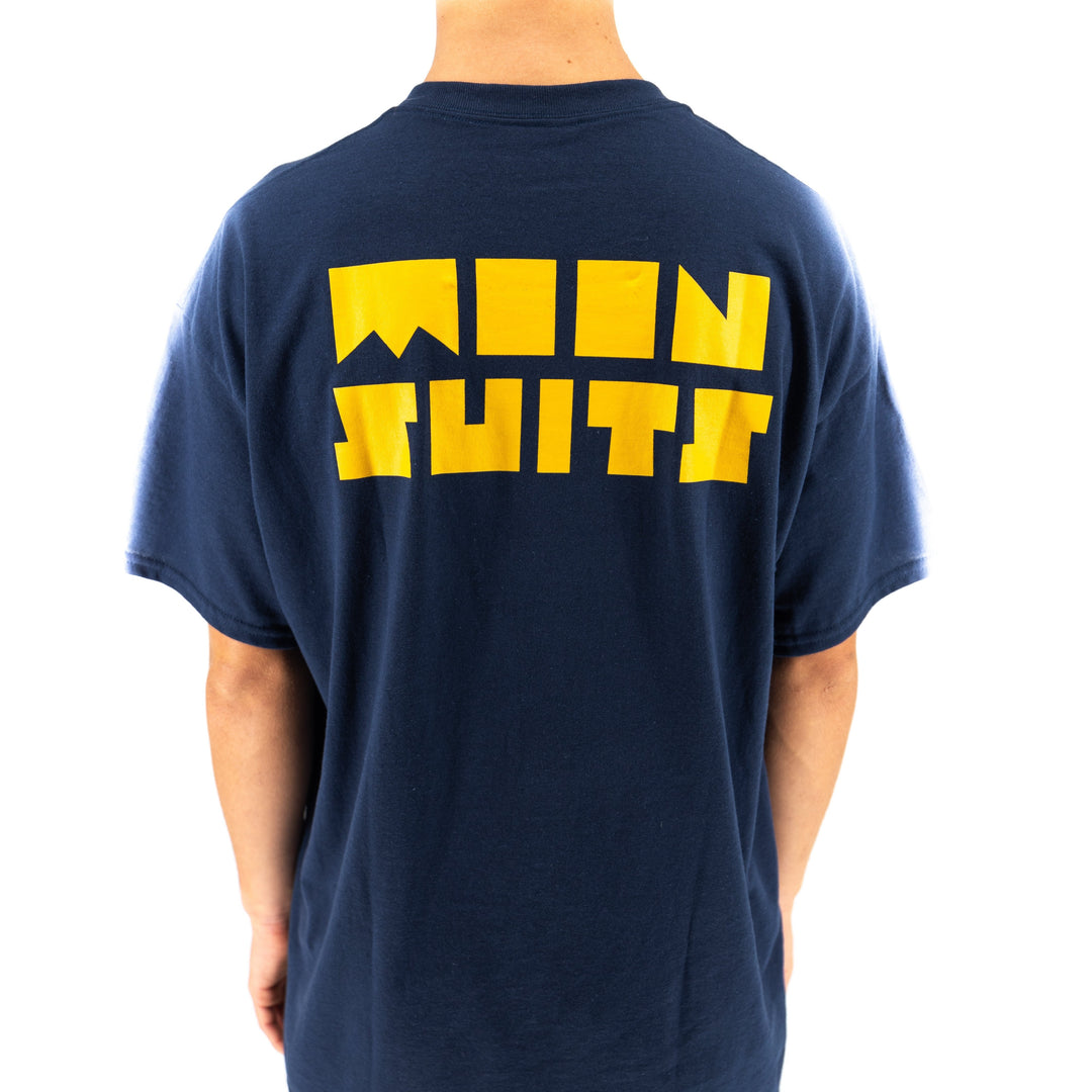 Original Logo Tee