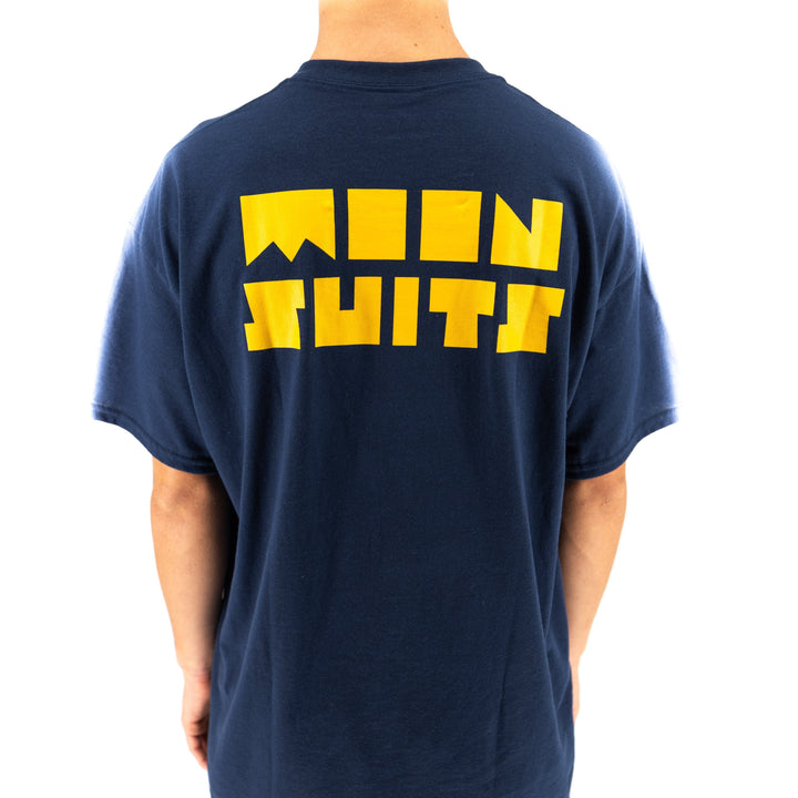 Original Logo Tee