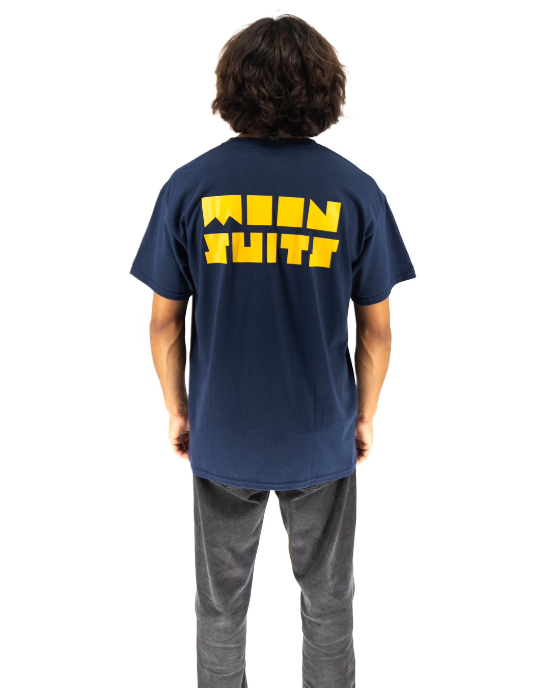 Original Logo Tee