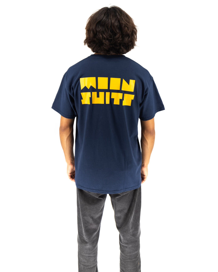 Original Logo Tee