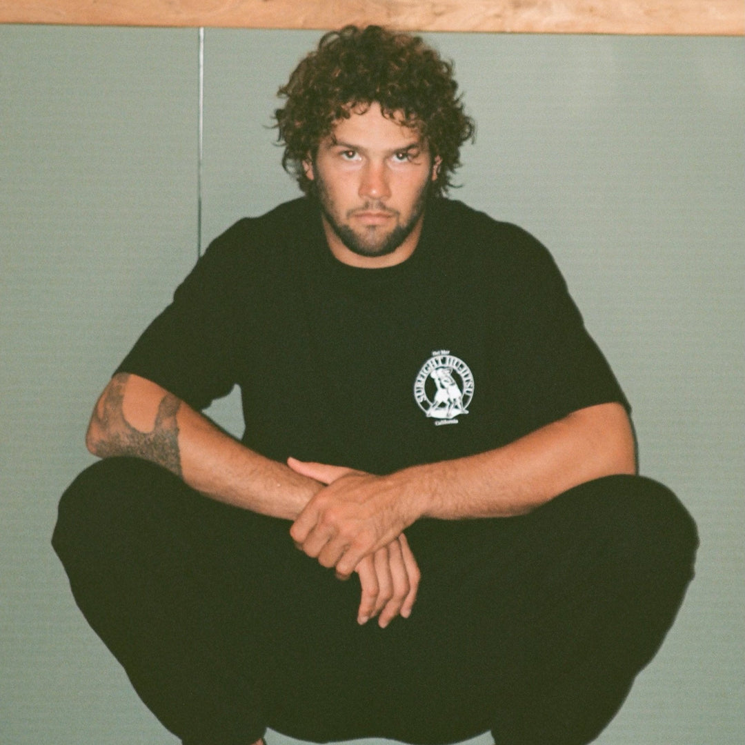 Surfight Tee Original Logo