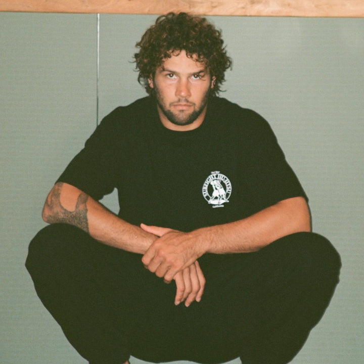 Surfight Tee Original Logo