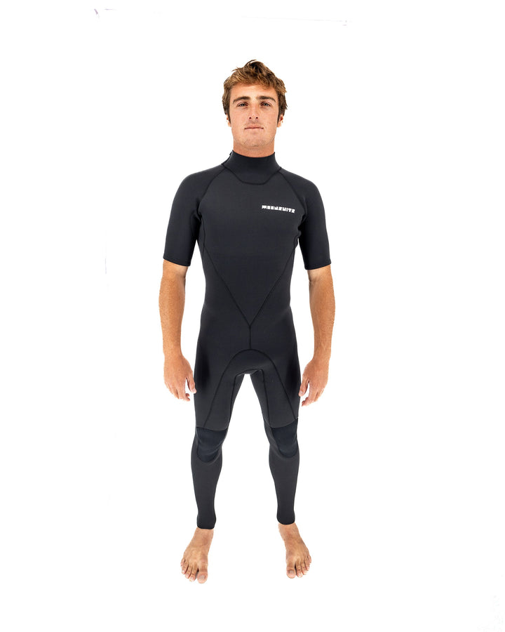 Back Zip  SEAGULL 3/2mm