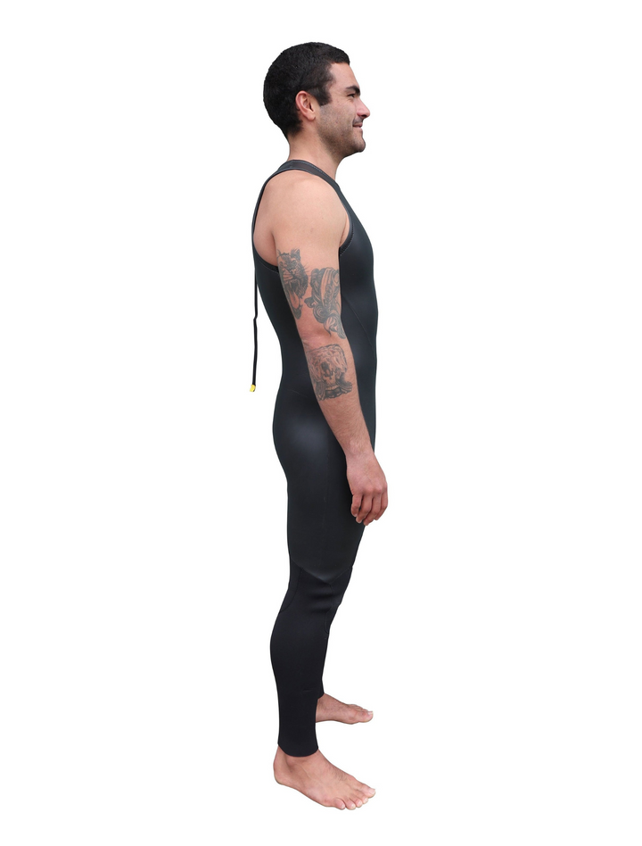 Long John ALL2mm