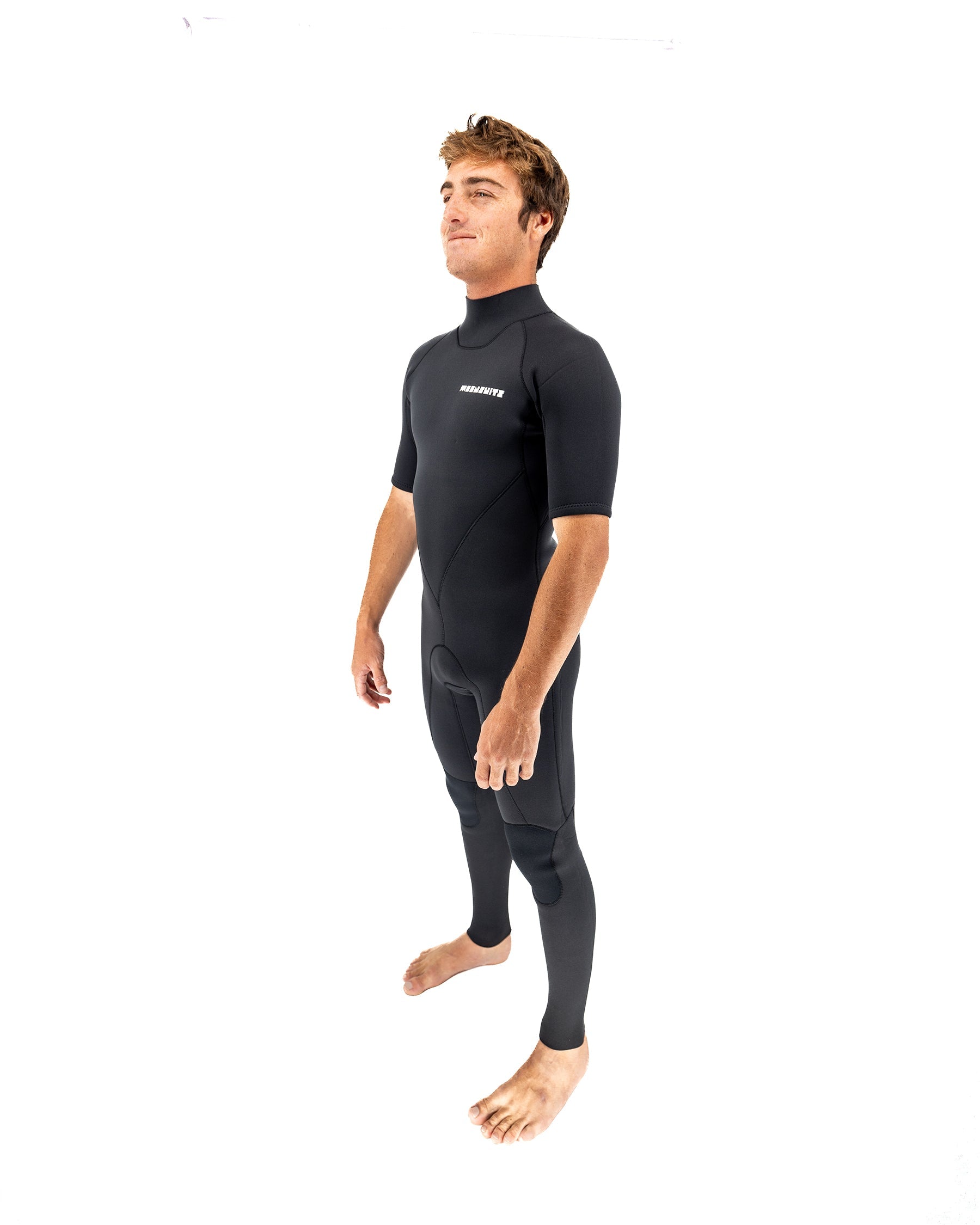 ウェットスーツ｜クラシックサーフスタイル｜MOON WETSUITS JAPAN