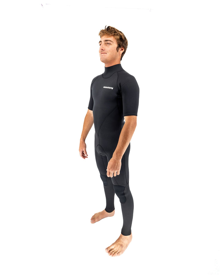 Back Zip  SEAGULL 3/2mm