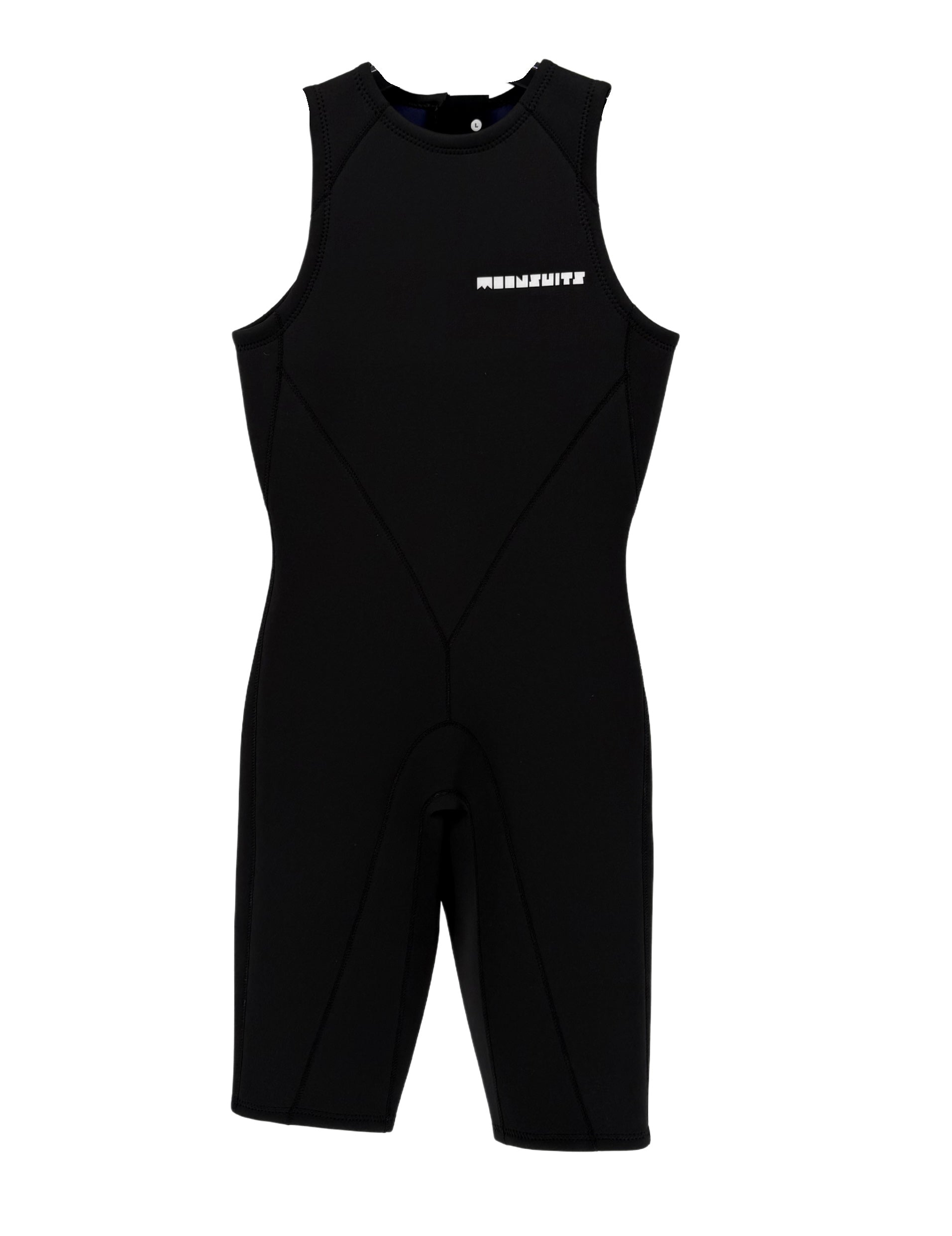 Short John ALL2mm – MOON WETSUITS JAPAN