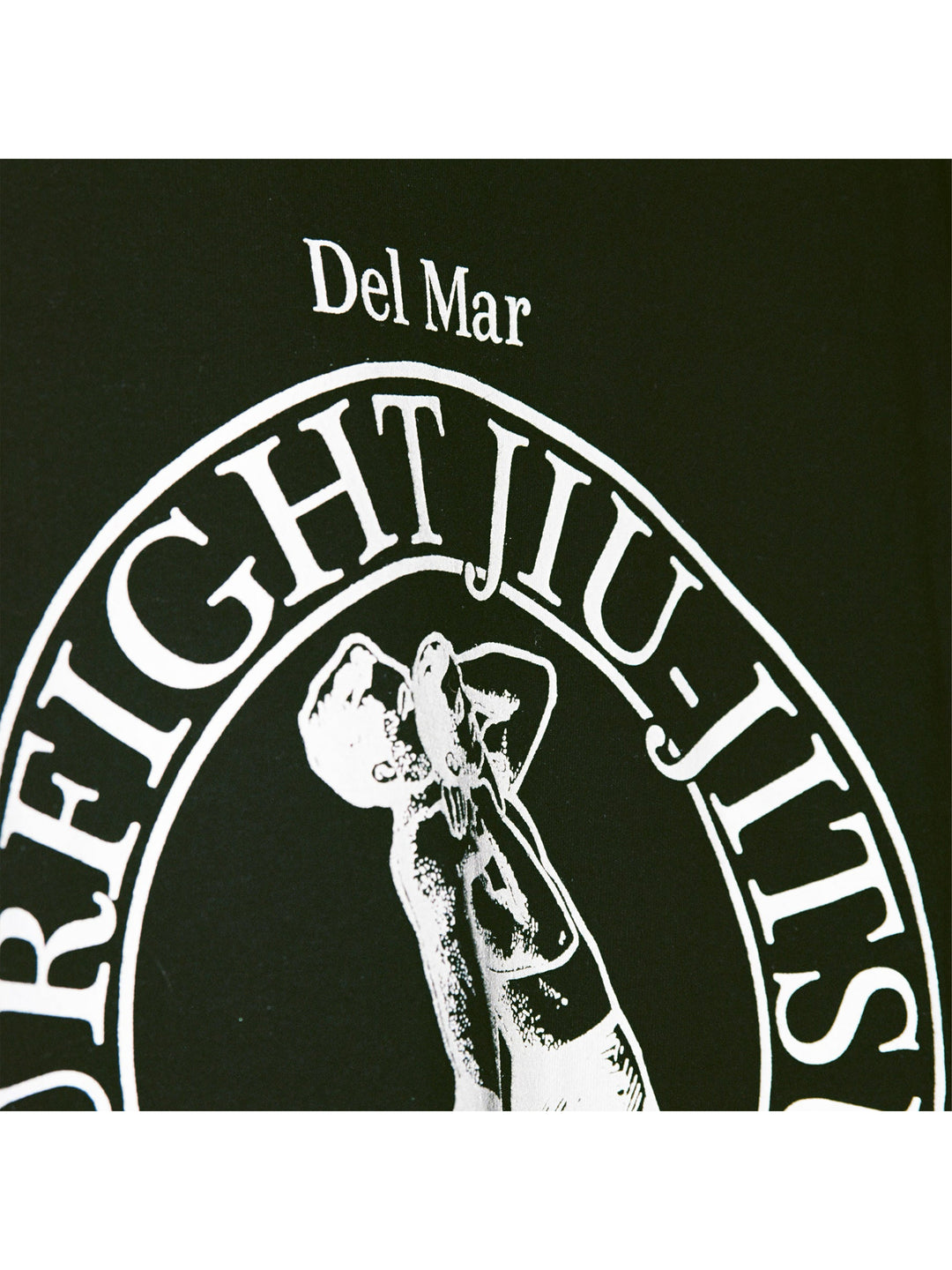 Surfight Tee Original Logo