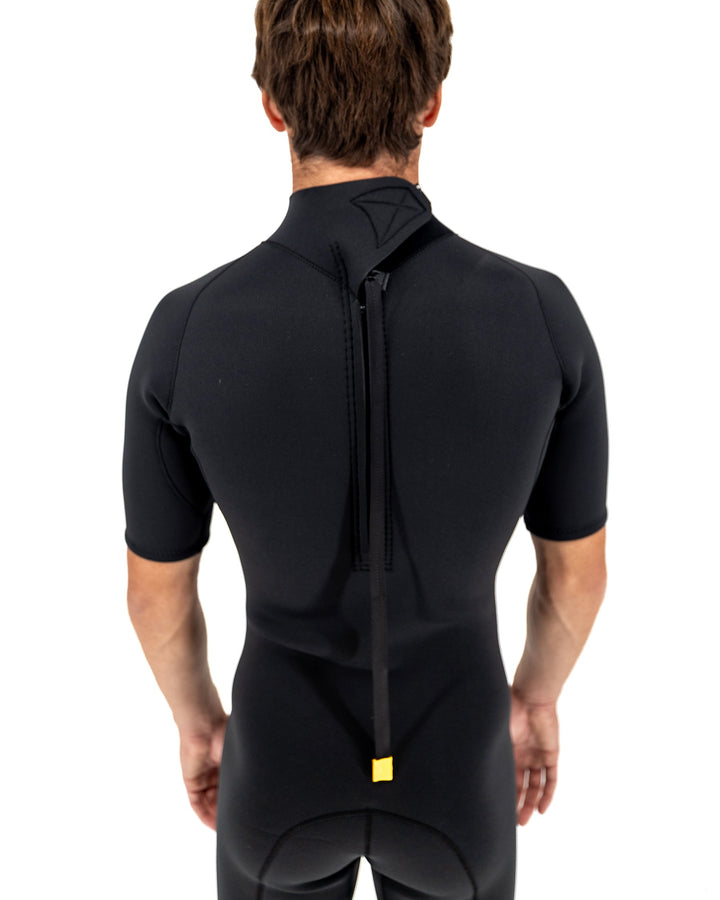 Back Zip  SEAGULL 3/2mm