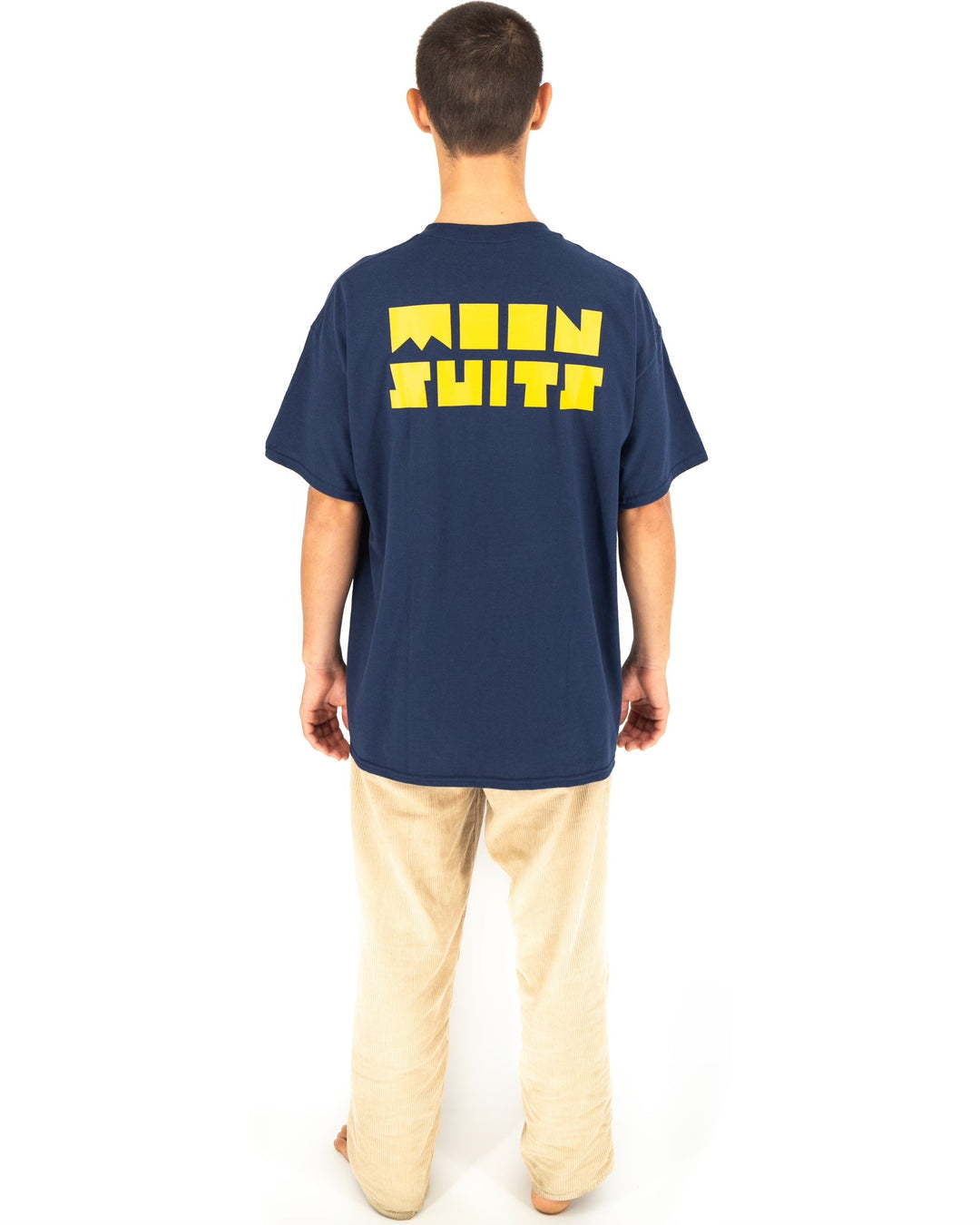 Original Logo Tee