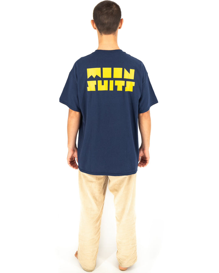 Original Logo Tee