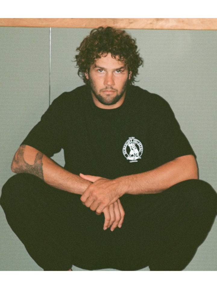 Surfight Tee Original Logo
