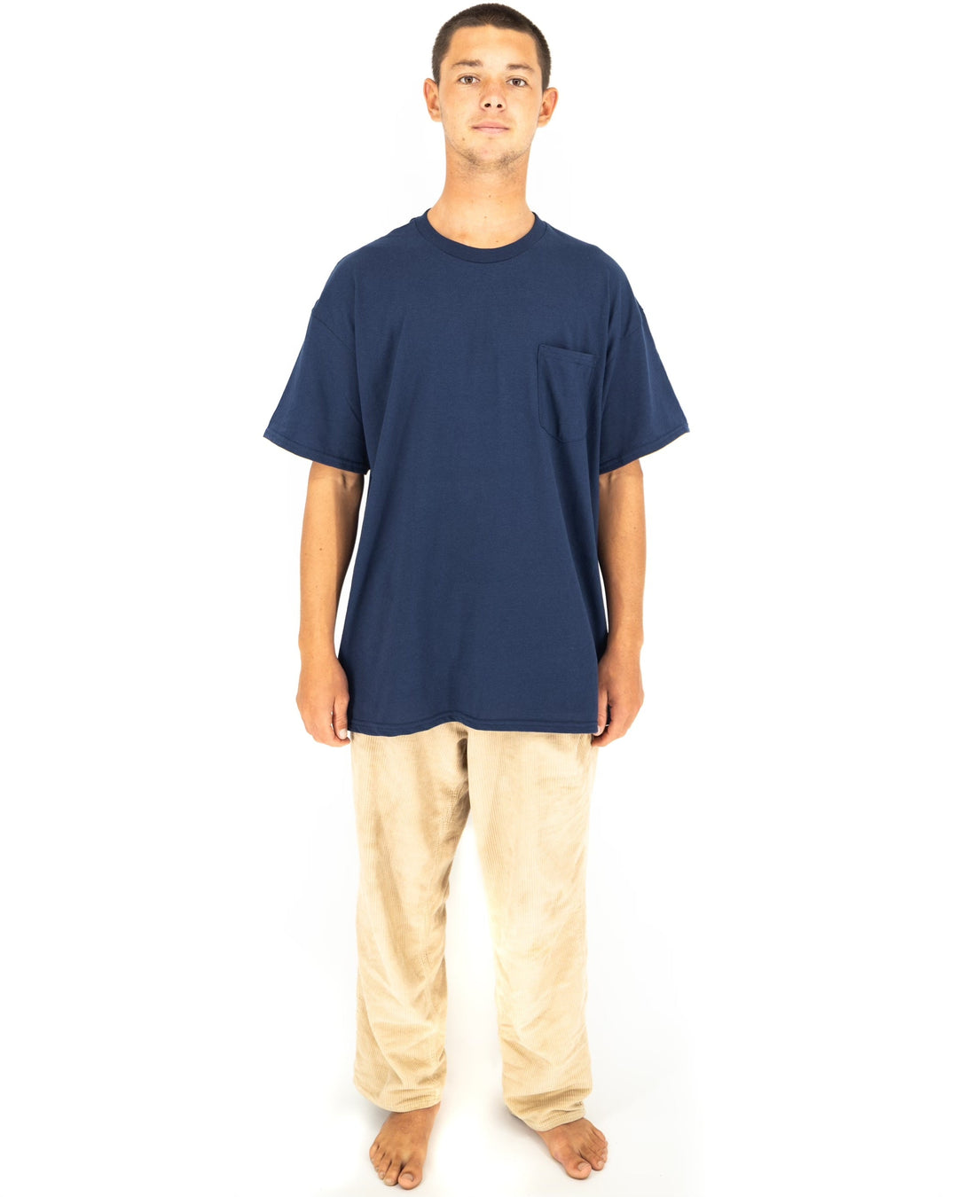 Original Logo Tee