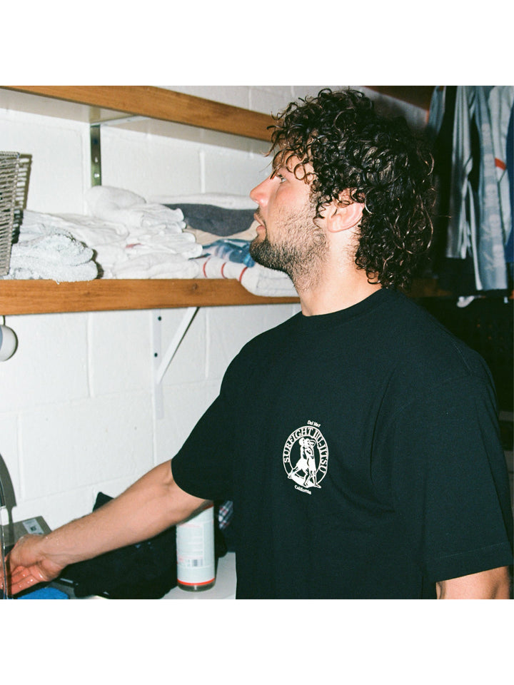 Surfight Tee Original Logo