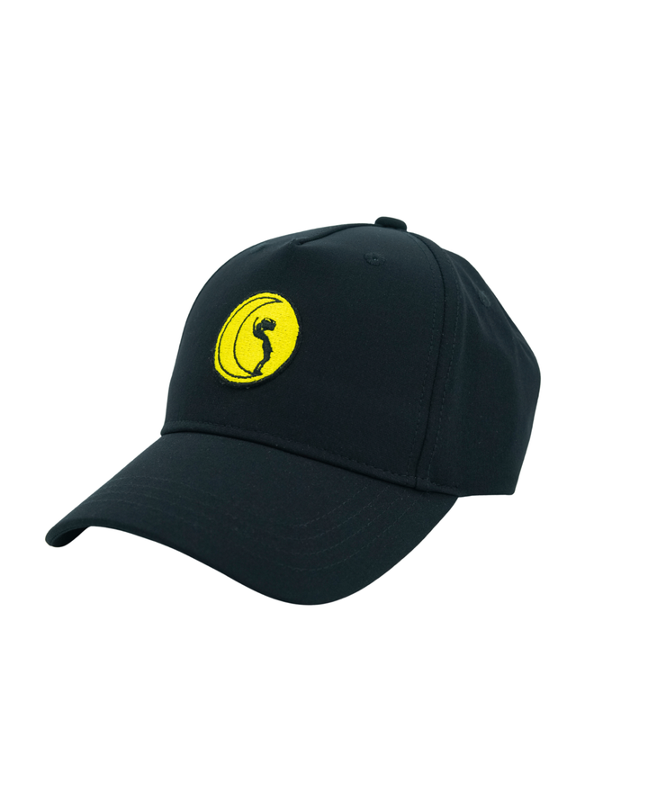 Log Rap × MOON CAP