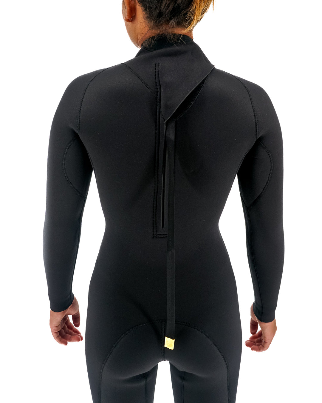 FULL SUIT  Back zip – Women's