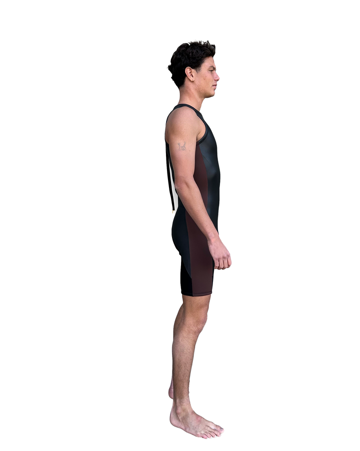 Short John ALL2mm