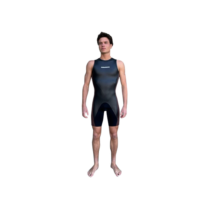 Short John ALL2mm