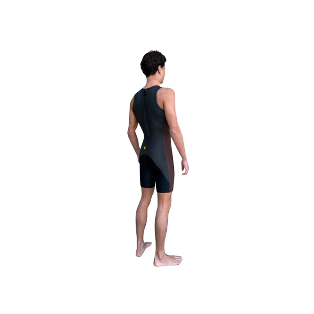Short John ALL2mm