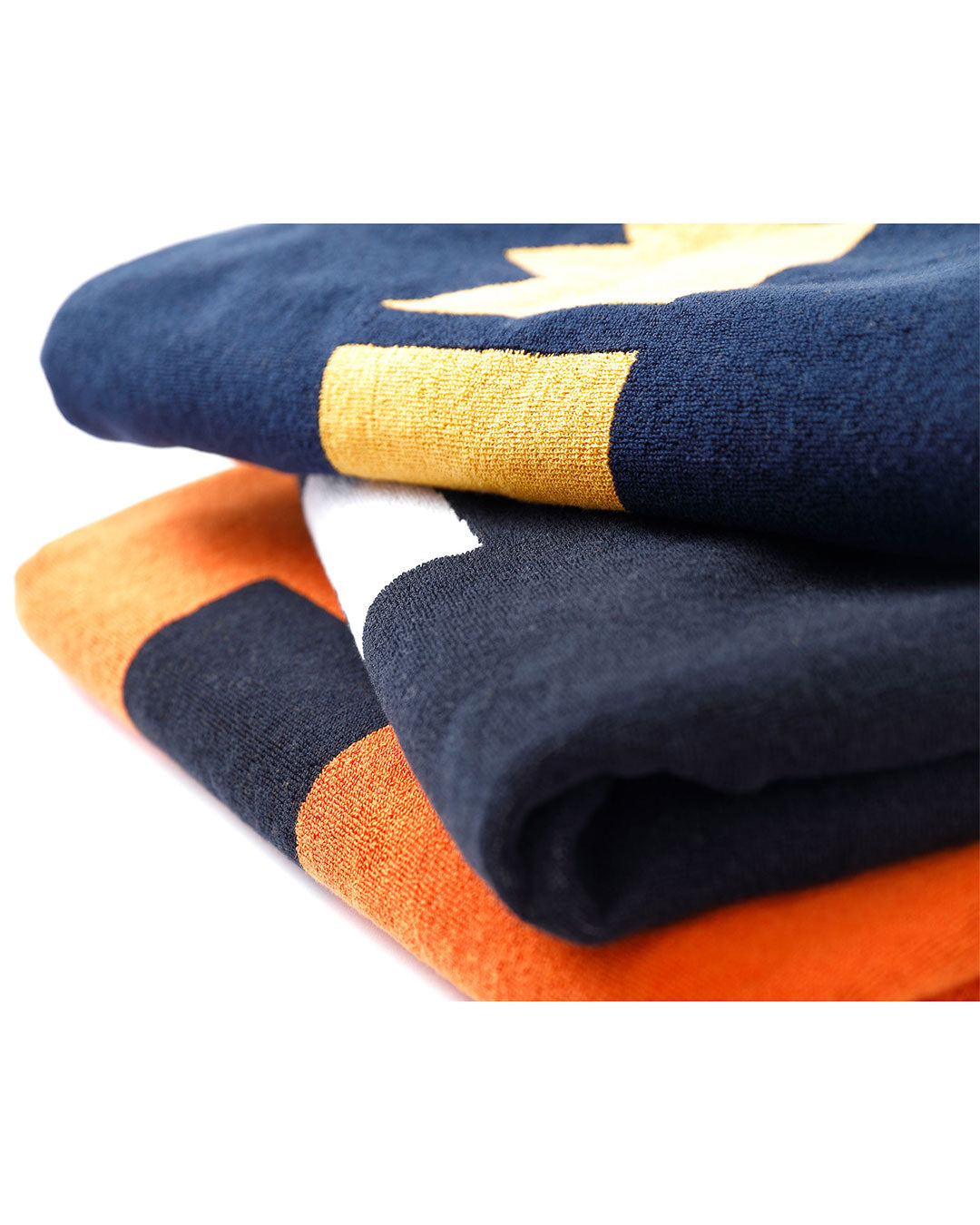 MOON SUITS オリジナルバスタオル