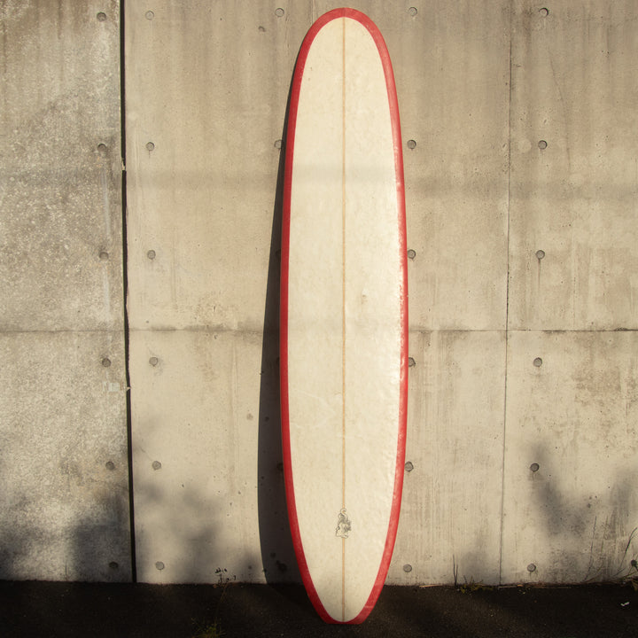 USED 【Joel Tudor Surfboards】9'0