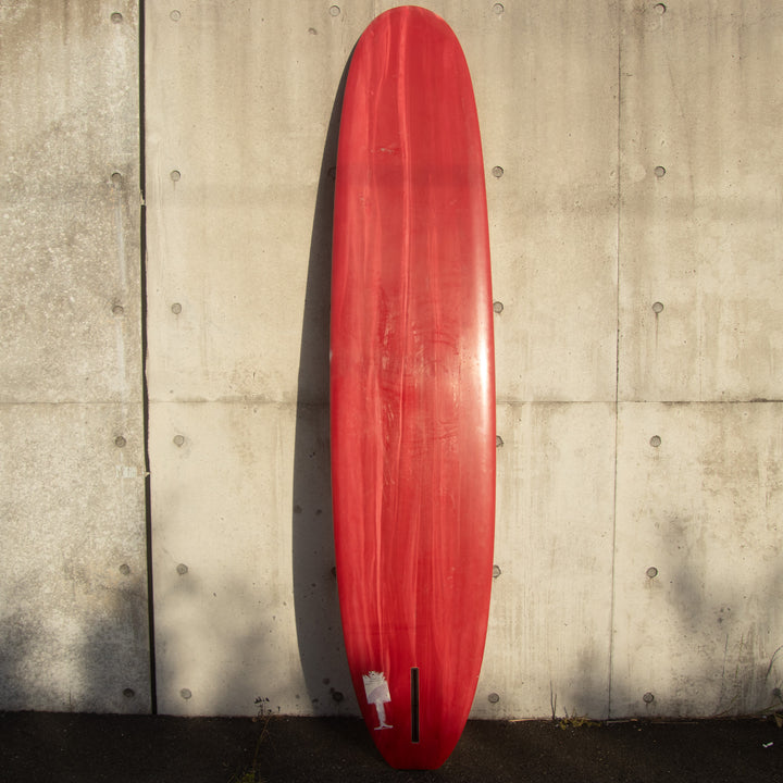 USED 【Joel Tudor Surfboards】9'0
